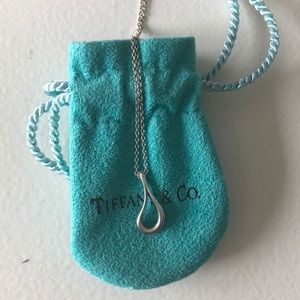 Authentic Tiffany & Co. Elsa Peretti necklace